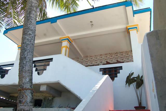 Githmini Beach House And Toures Hikkaduwa Bagian luar foto